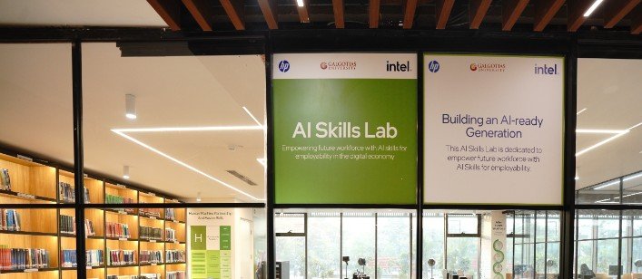 Galgotias university