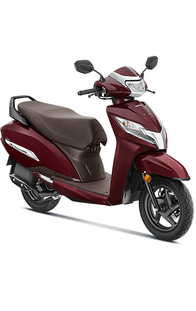 Honda Activa 125