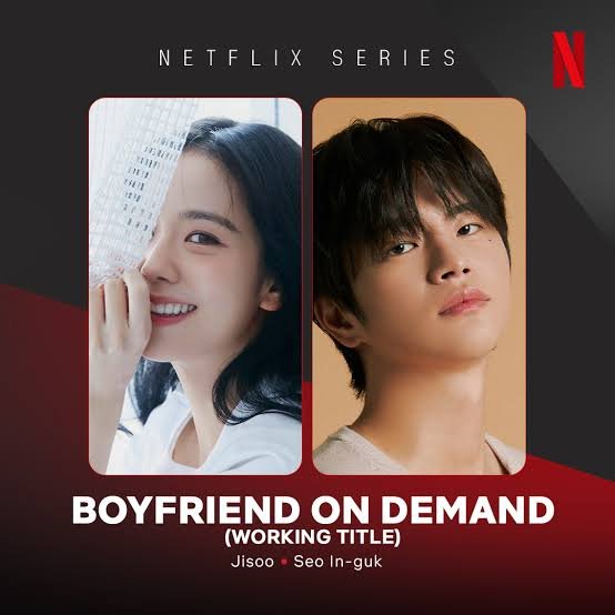 Boyfriend on demand 