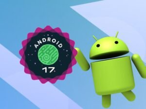 Android 17