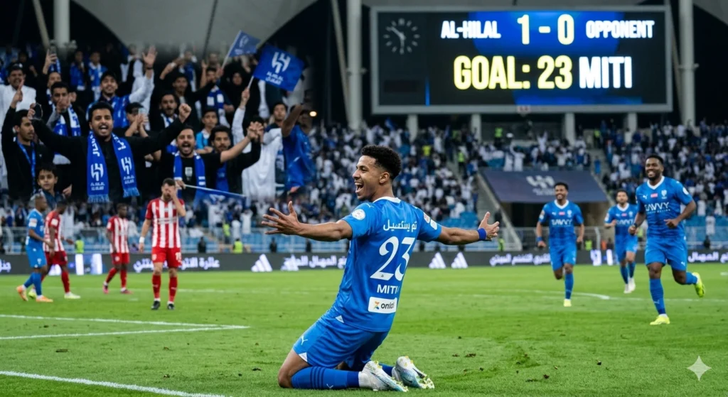 Al-Hilal