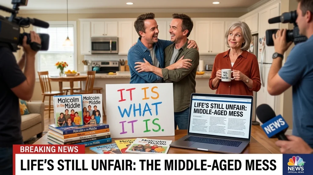 Malcolm in the Middle