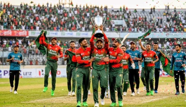 Bangladesh