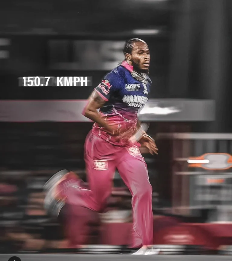 Rajasthan Royals Dominate Lucknow Super Giants with Clinical 40-Run Victory