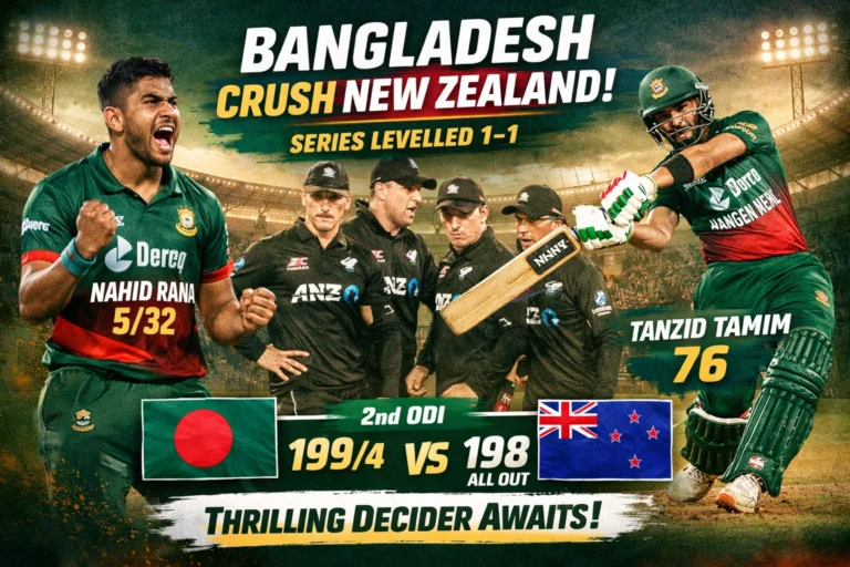 Bangladesh