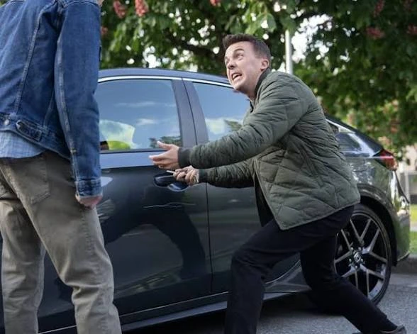 Malcolm in the Middle